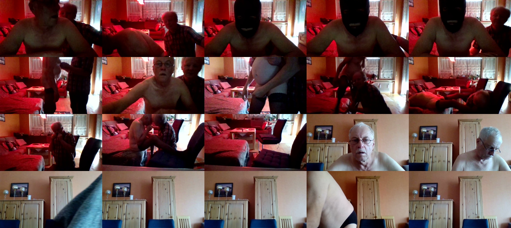 secretlive64  30-09-2023 Recorded Video yummy