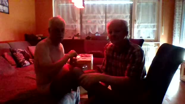 secretlive64  30-09-2023 Recorded Video yummy