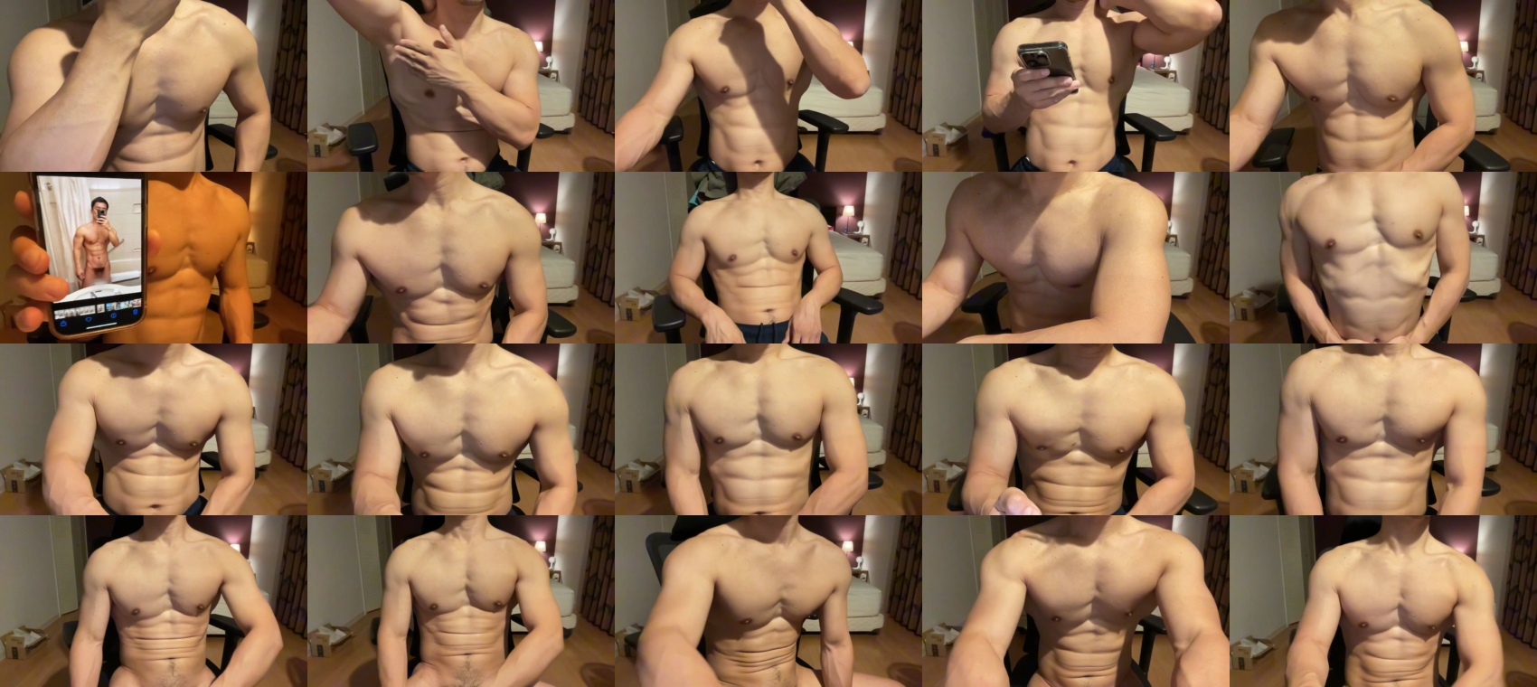 sousuke6  29-09-2023 Recorded Video twink
