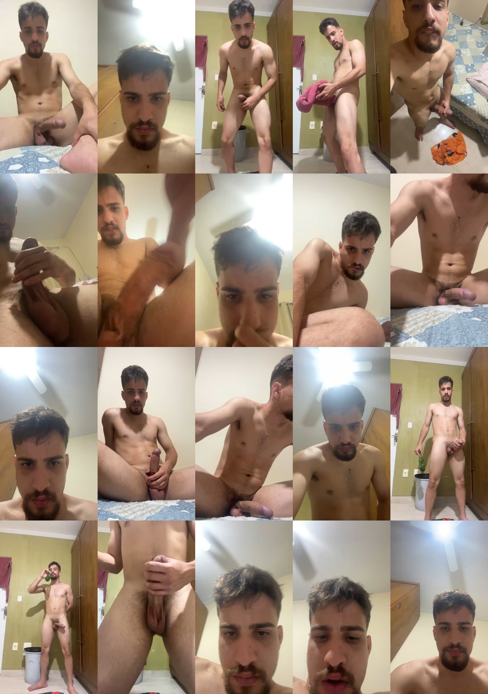 vafanculo3  30-09-2023 Recorded Video sexyfeet