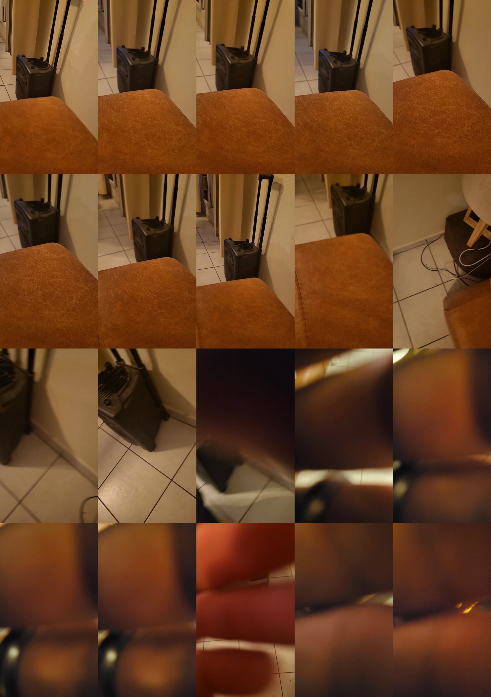yaca18  30-09-2023 Recorded Video fingering