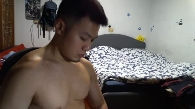 zeroken9  29-09-2023 Recorded Video Nude