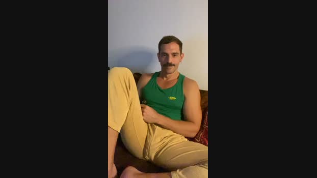 Andocssio  01-10-2023 Recorded Video naughty