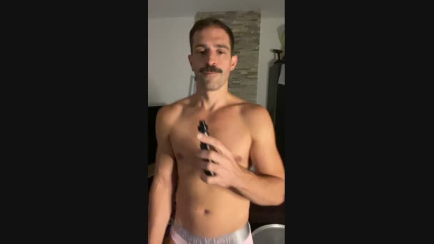 Andocssio  30-09-2023 Recorded Video kinky