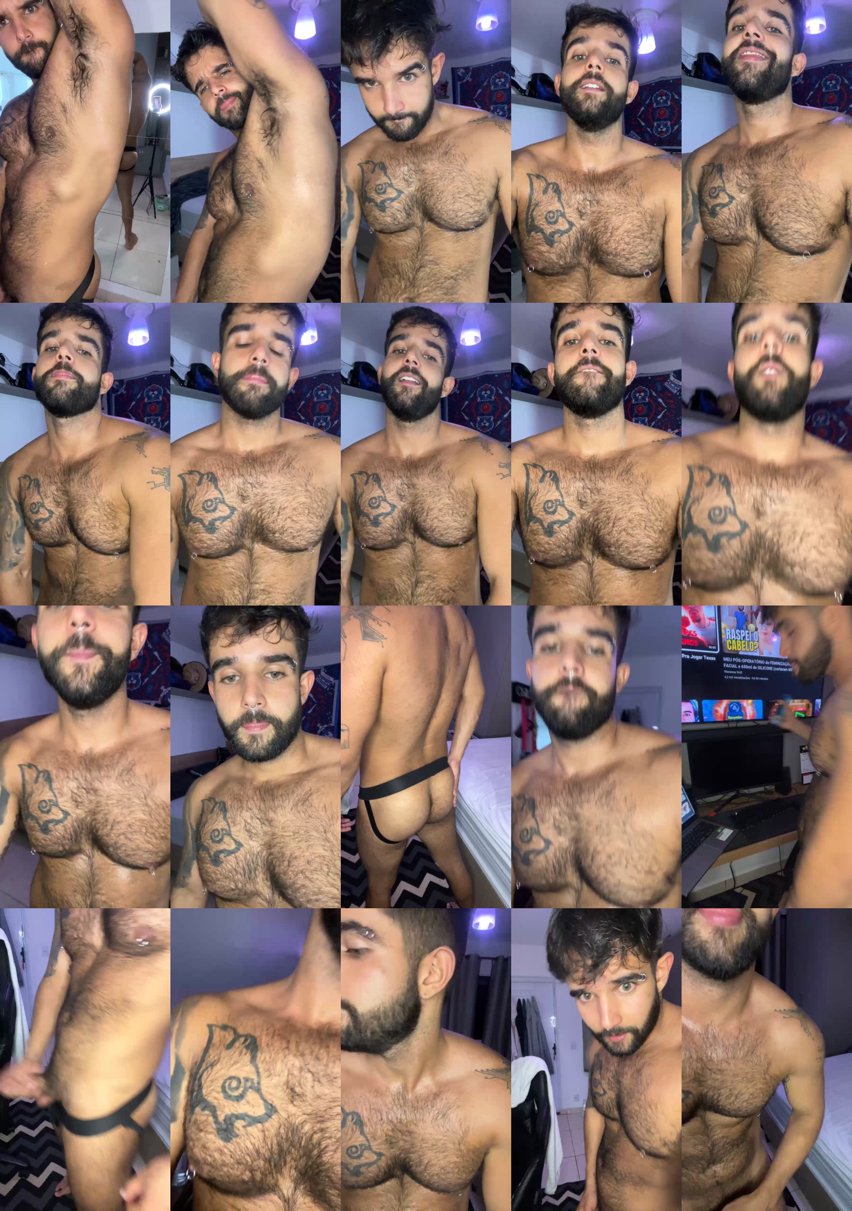BearSx_  01-10-2023 Recorded Video big