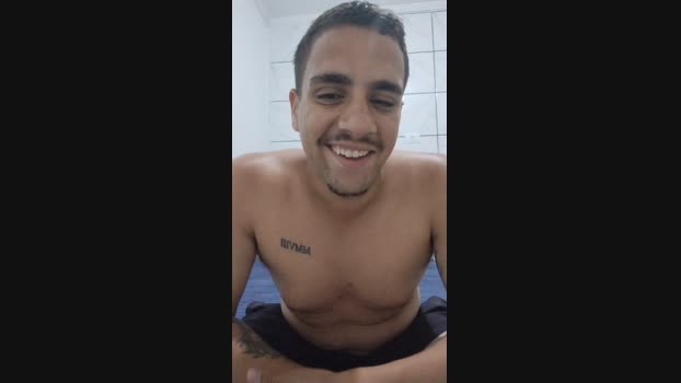 Brocador97  01-10-2023 Recorded Video analsex