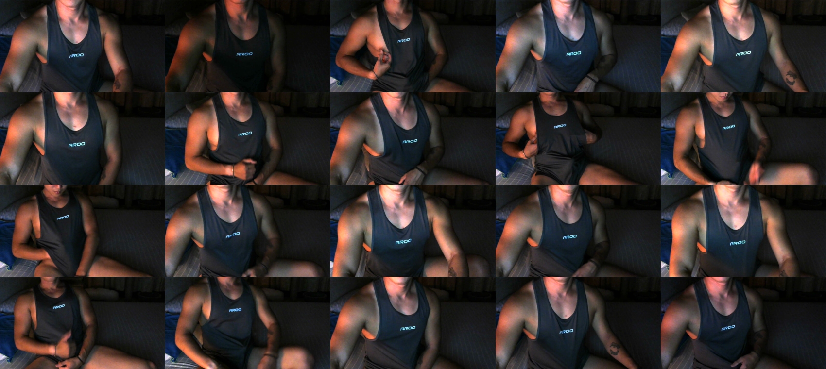 CKLAR1825  30-09-2023 Recorded Video sexyfeet