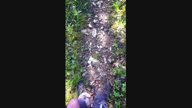 DePamplona  01-10-2023 Recorded Video handsome
