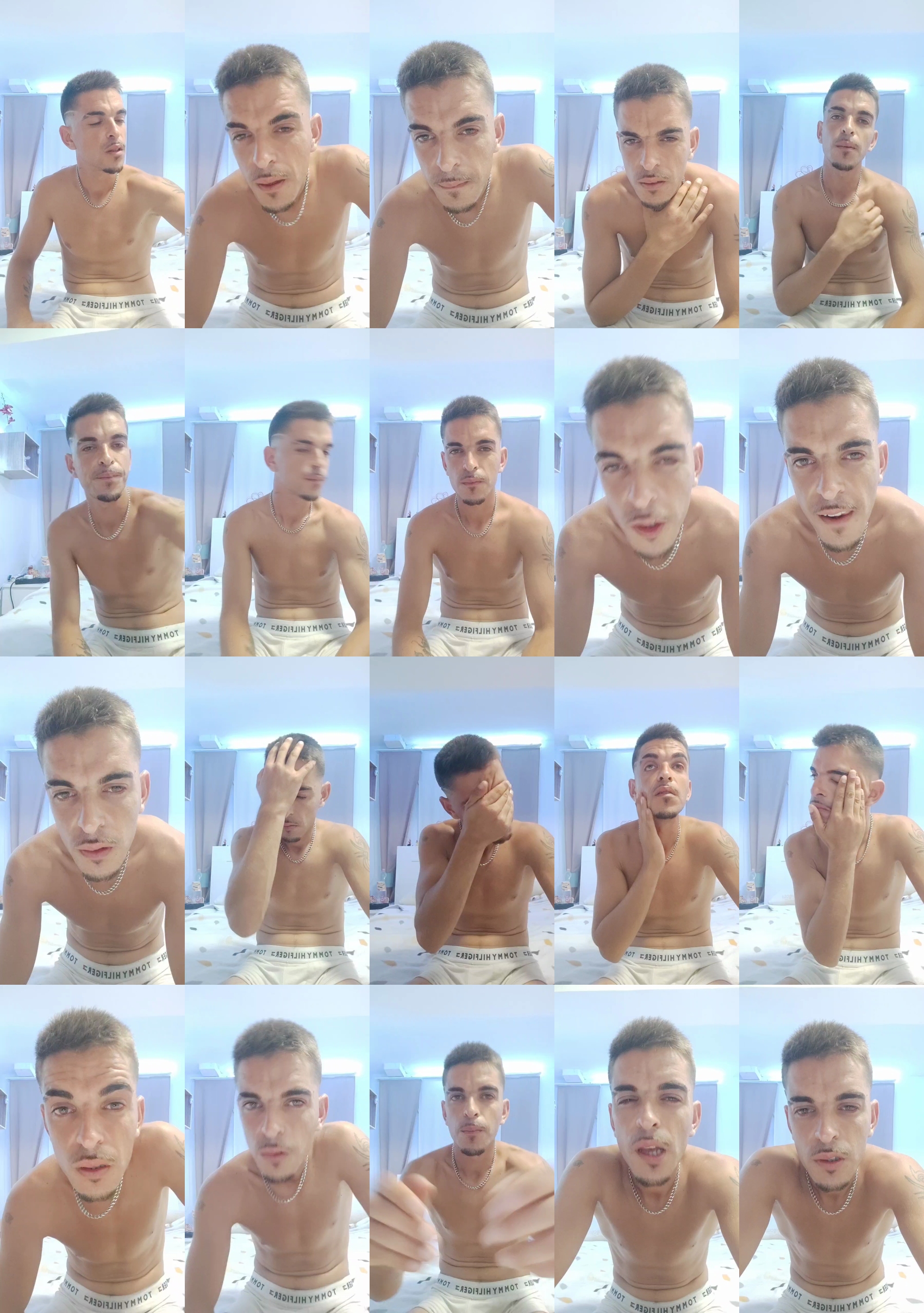 Ferezferez  01-10-2023 Recorded Video big