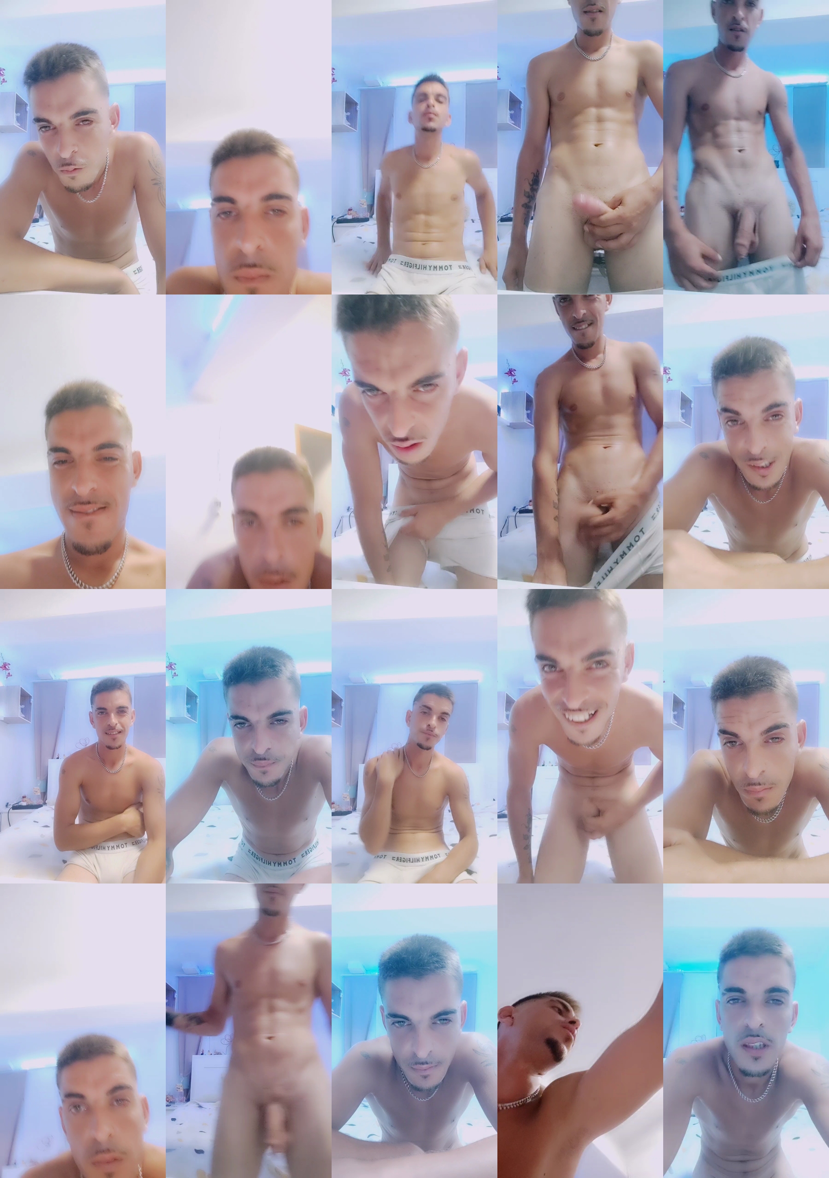 Ferezferez  01-10-2023 Recorded Video orgasm