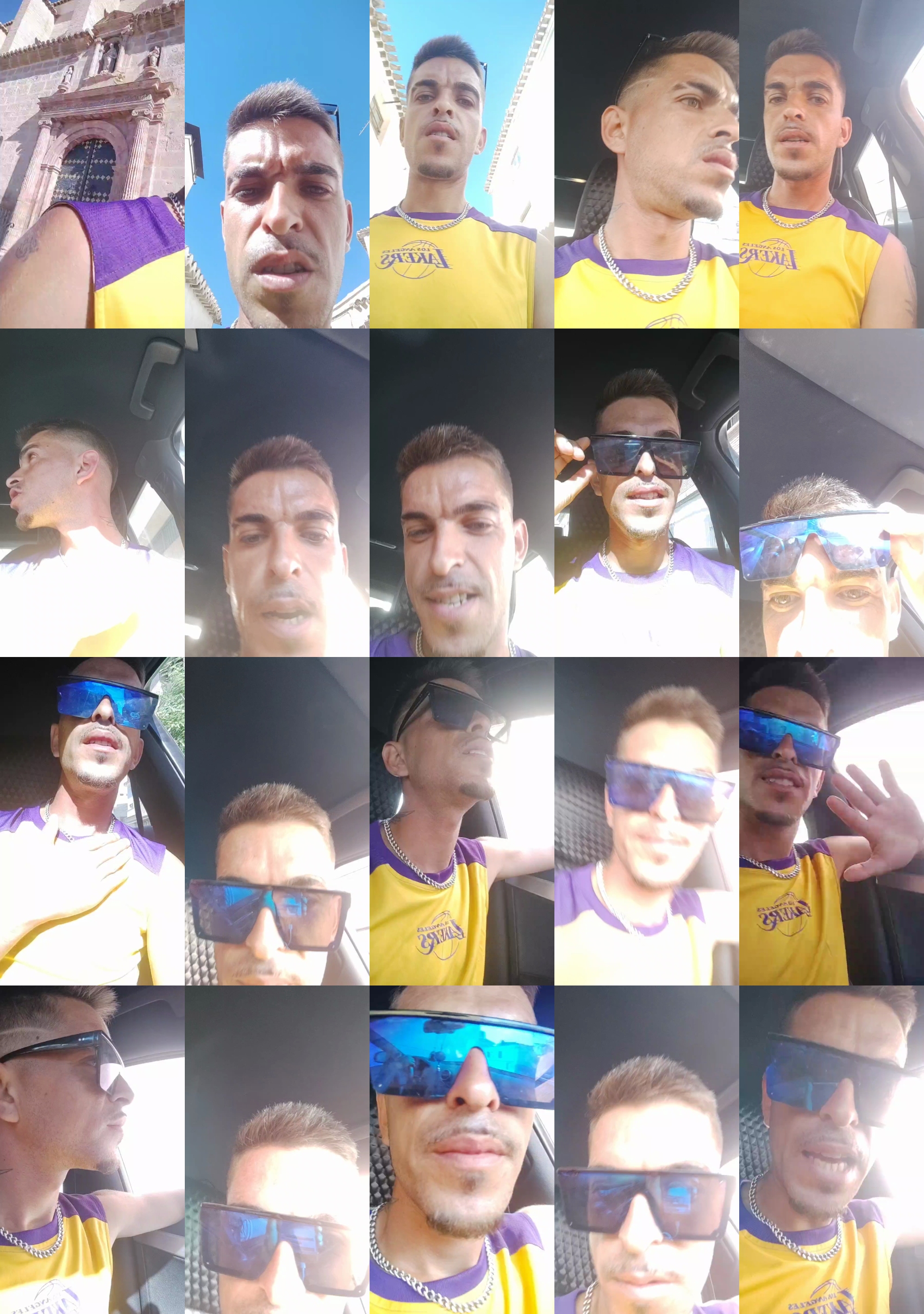 Ferezferez  01-10-2023 Recorded Video analtoy