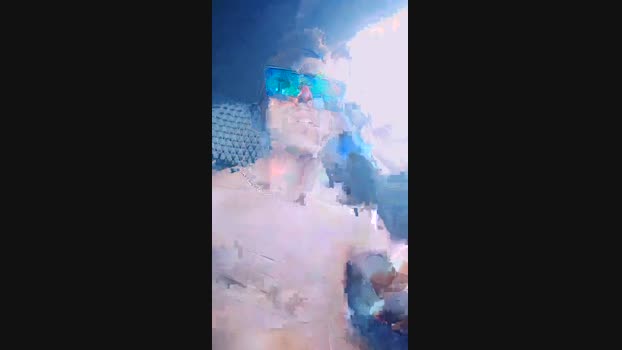 Ferezferez  01-10-2023 Recorded Video beauty