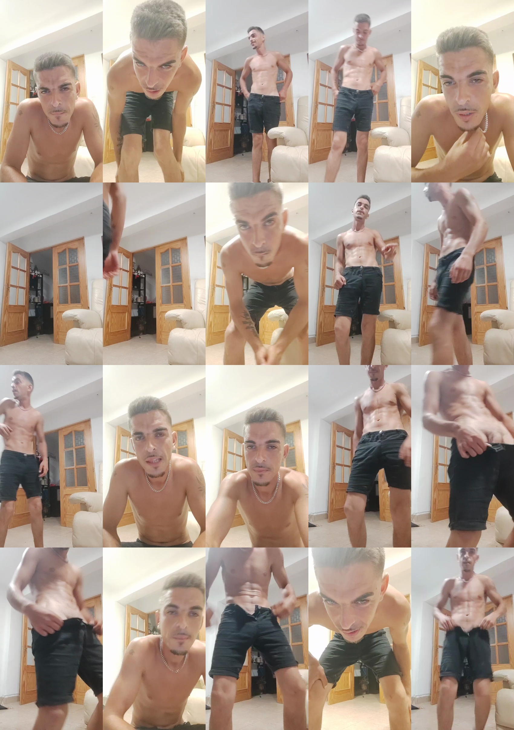 Ferezferez  30-09-2023 Recorded Video wank