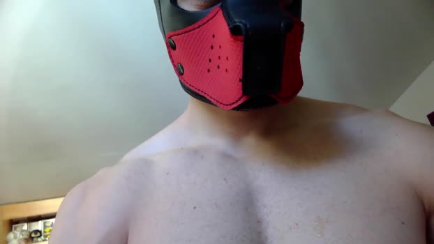 Frabroker  01-10-2023 Recorded Video sexykitty