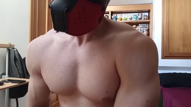 Frabroker  01-10-2023 Recorded Video striptease