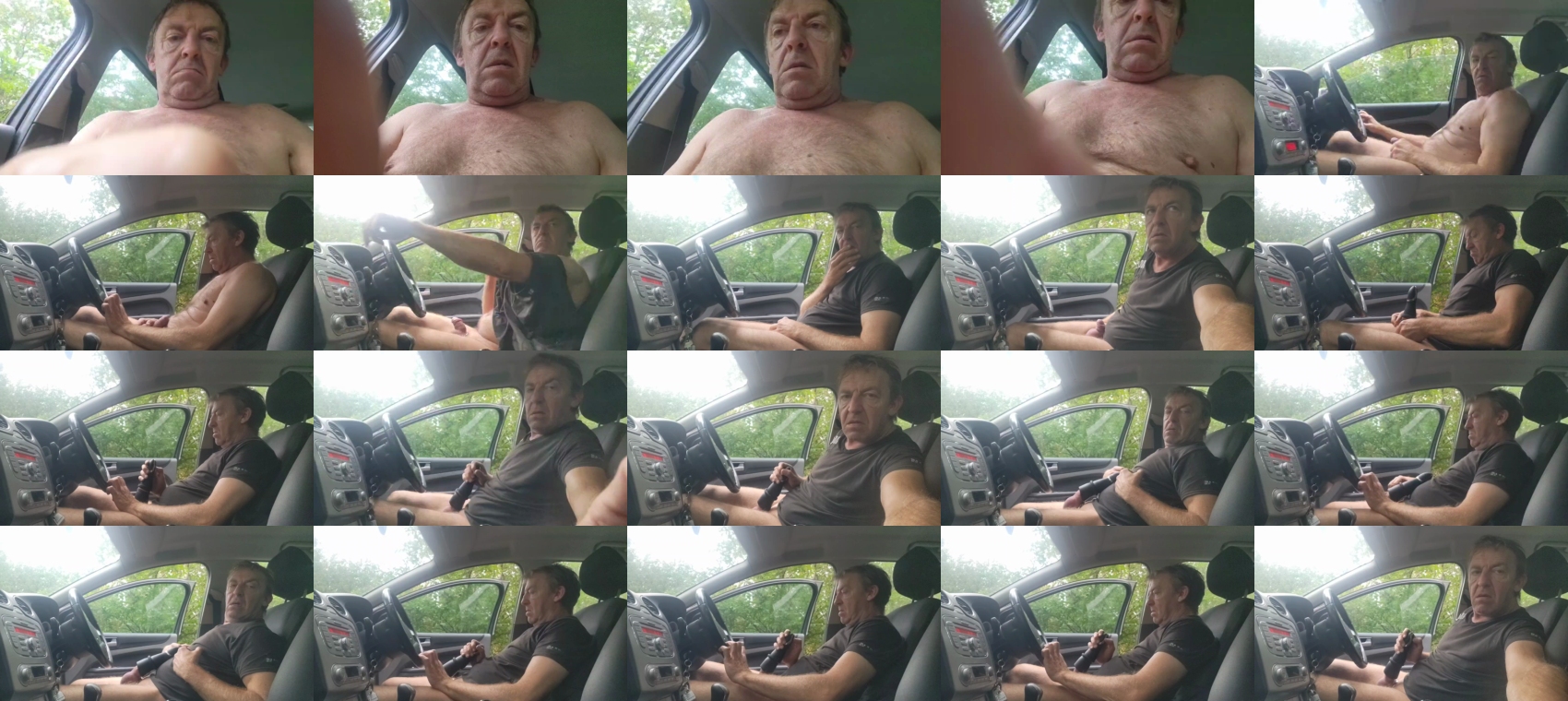Friskmand5  01-10-2023 Recorded Video fuckass