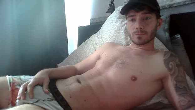 GuyFromNextDoor  01-10-2023 Recorded Video sexybody