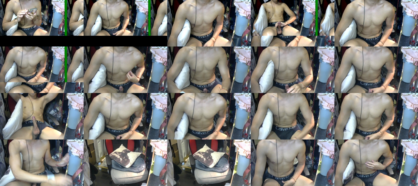 JEFFERY4318  01-10-2023 Recorded Video fuckass