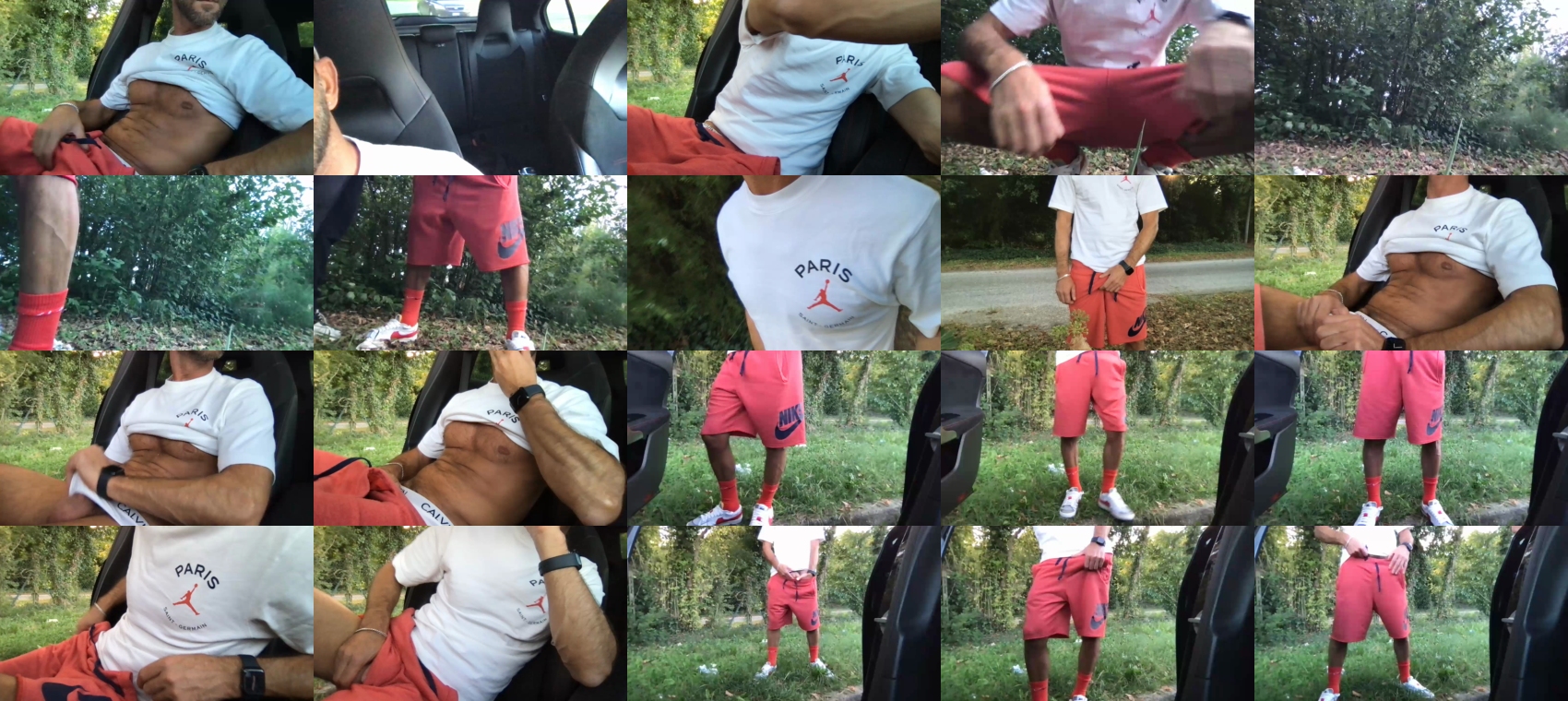 JOREDD  30-09-2023 Recorded Video oral