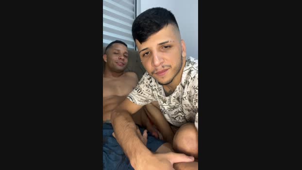 Josiasrocha123  01-10-2023 Recorded Video sexybody