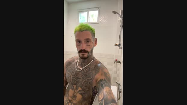 Lucasexclusive1  01-10-2023 Recorded Video kink