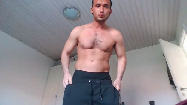 Luqadherex95  01-10-2023 Recorded Video natural