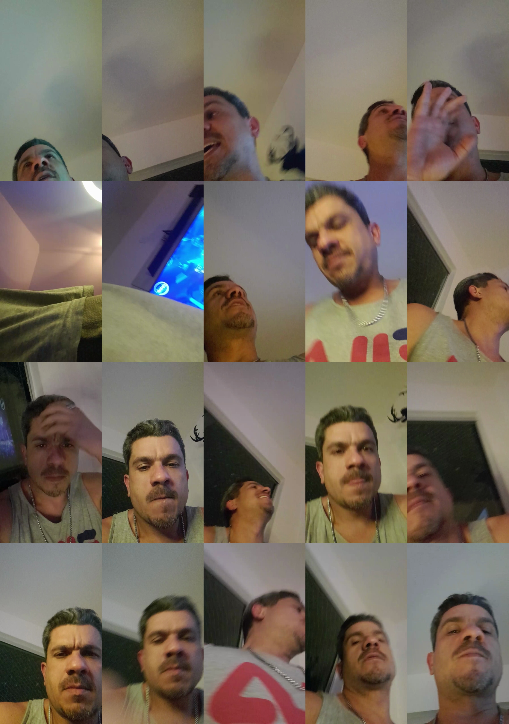 MachaoBonito  01-10-2023 Recorded Video lovense