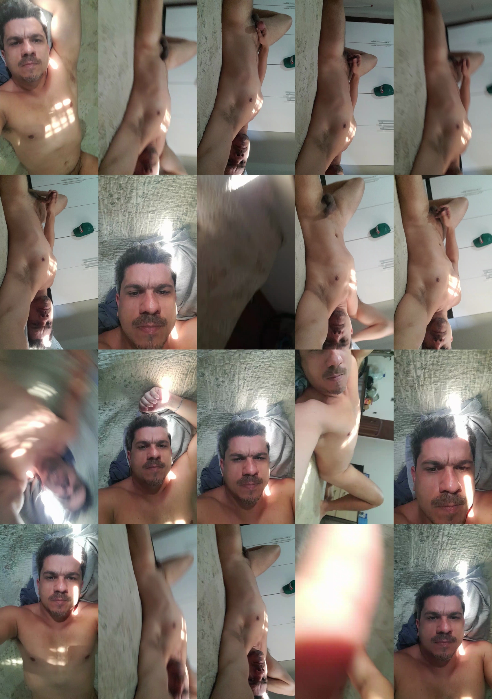 MachaoBonito  30-09-2023 Recorded Video hard