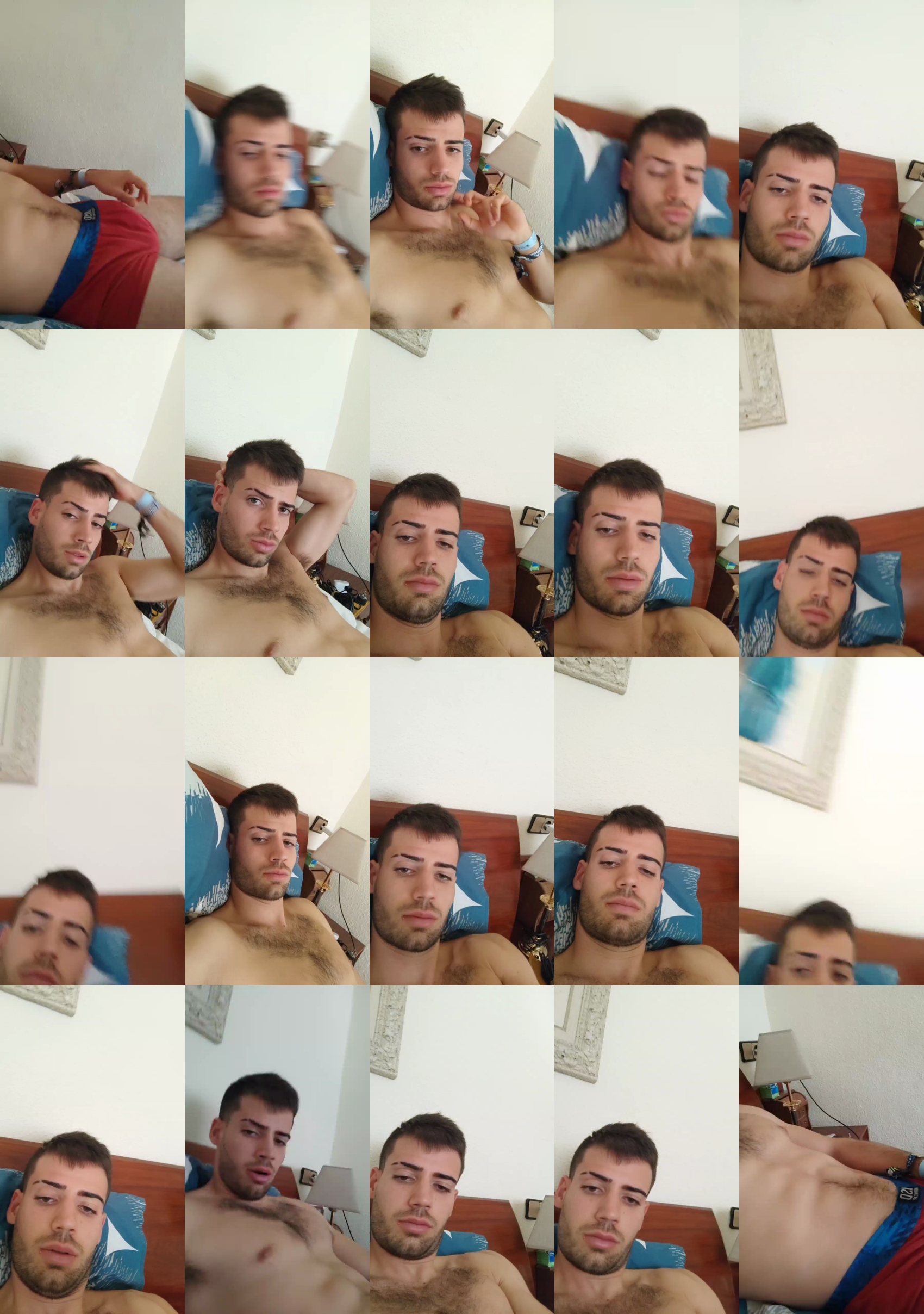 Manumanolito98  01-10-2023 Recorded Video big