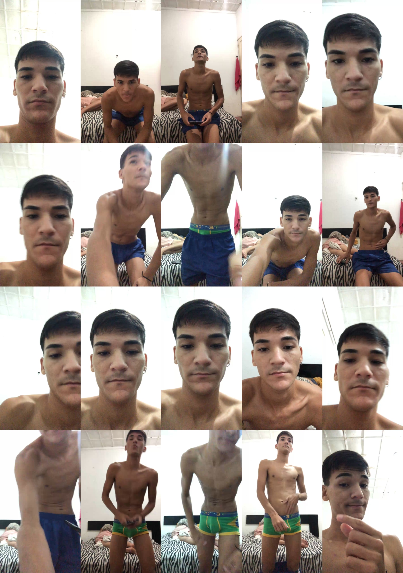 Maxtyakki  01-10-2023 Recorded Video sexykitty