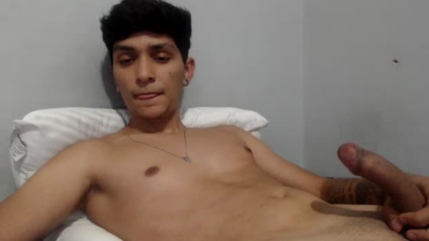 Mgustavo1  01-10-2023 Recorded Video twink