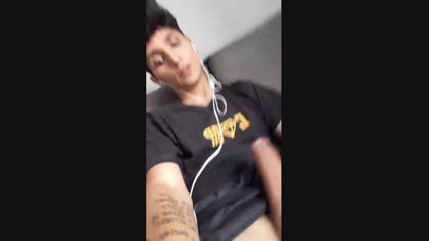 Mgustavo1  30-09-2023 Recorded Video suckcock