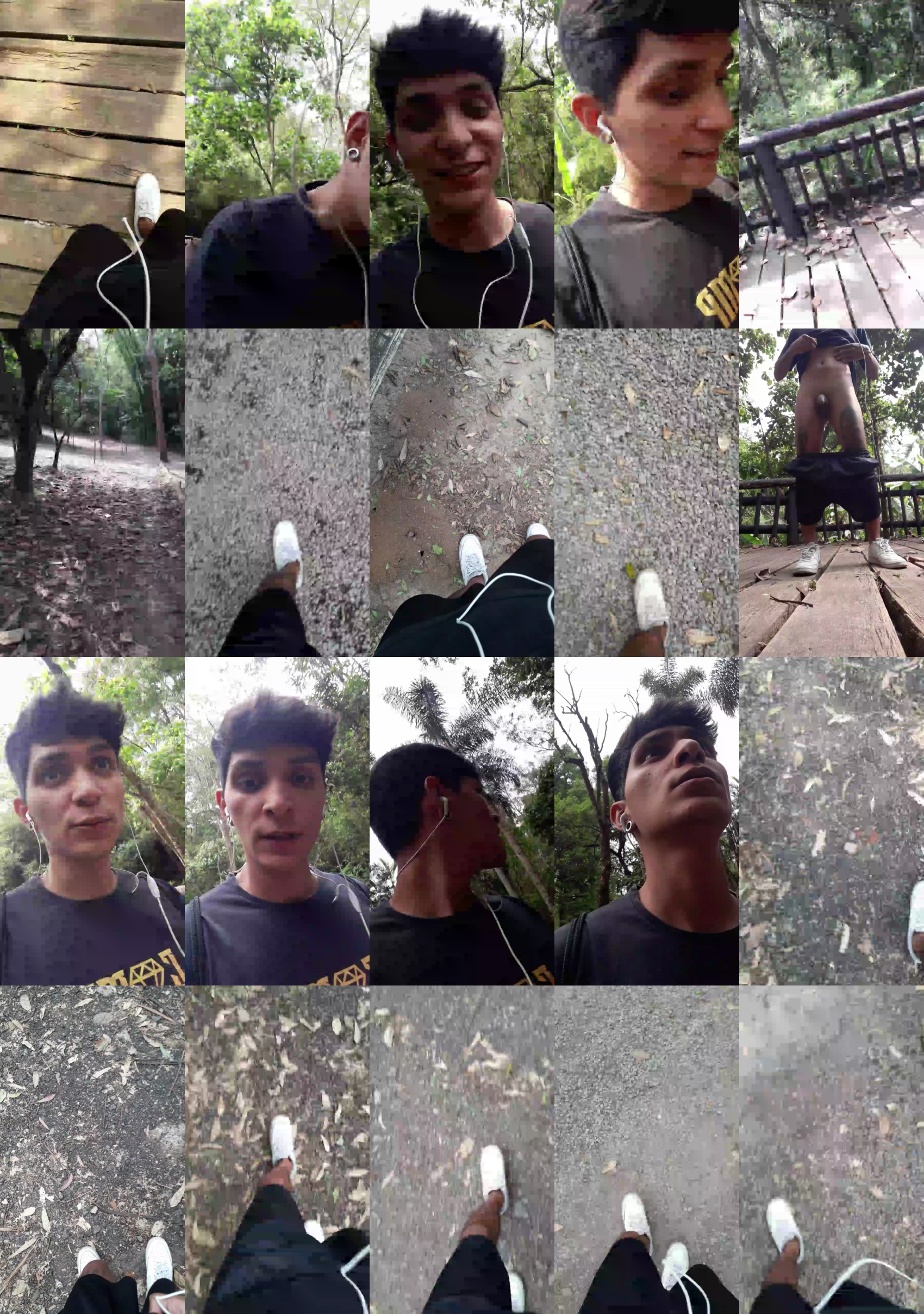 Mgustavo1  30-09-2023 Recorded Video hard