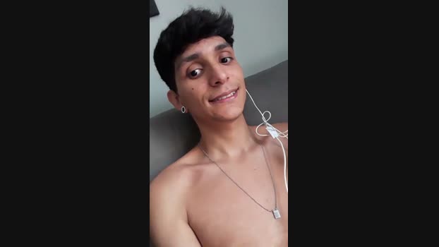 Mgustavo1  30-09-2023 Recorded Video striptease