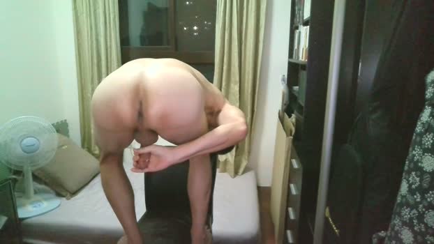Oscar049  01-10-2023 Recorded Video natural