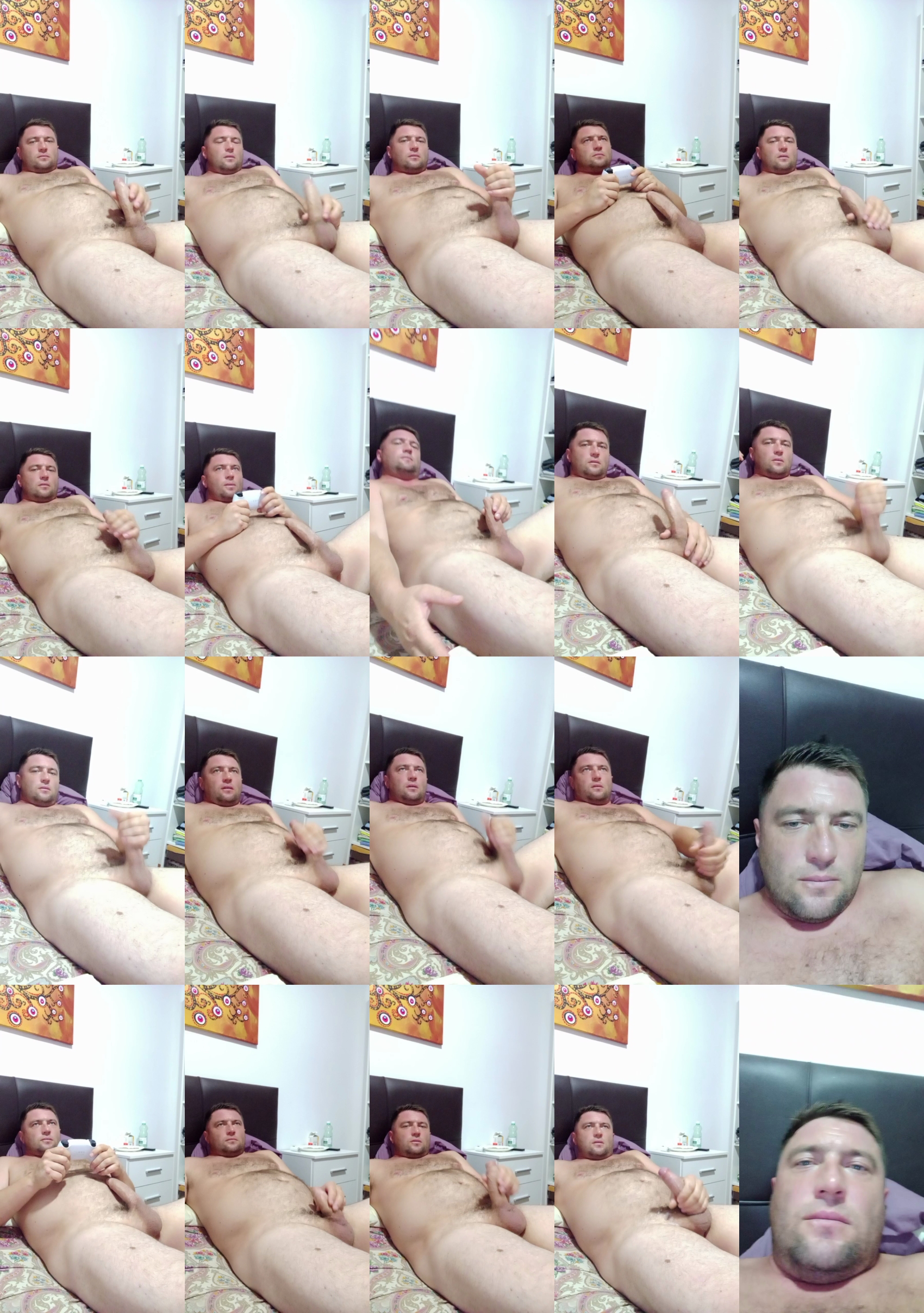 Seloloko  01-10-2023 Recorded Video analsex