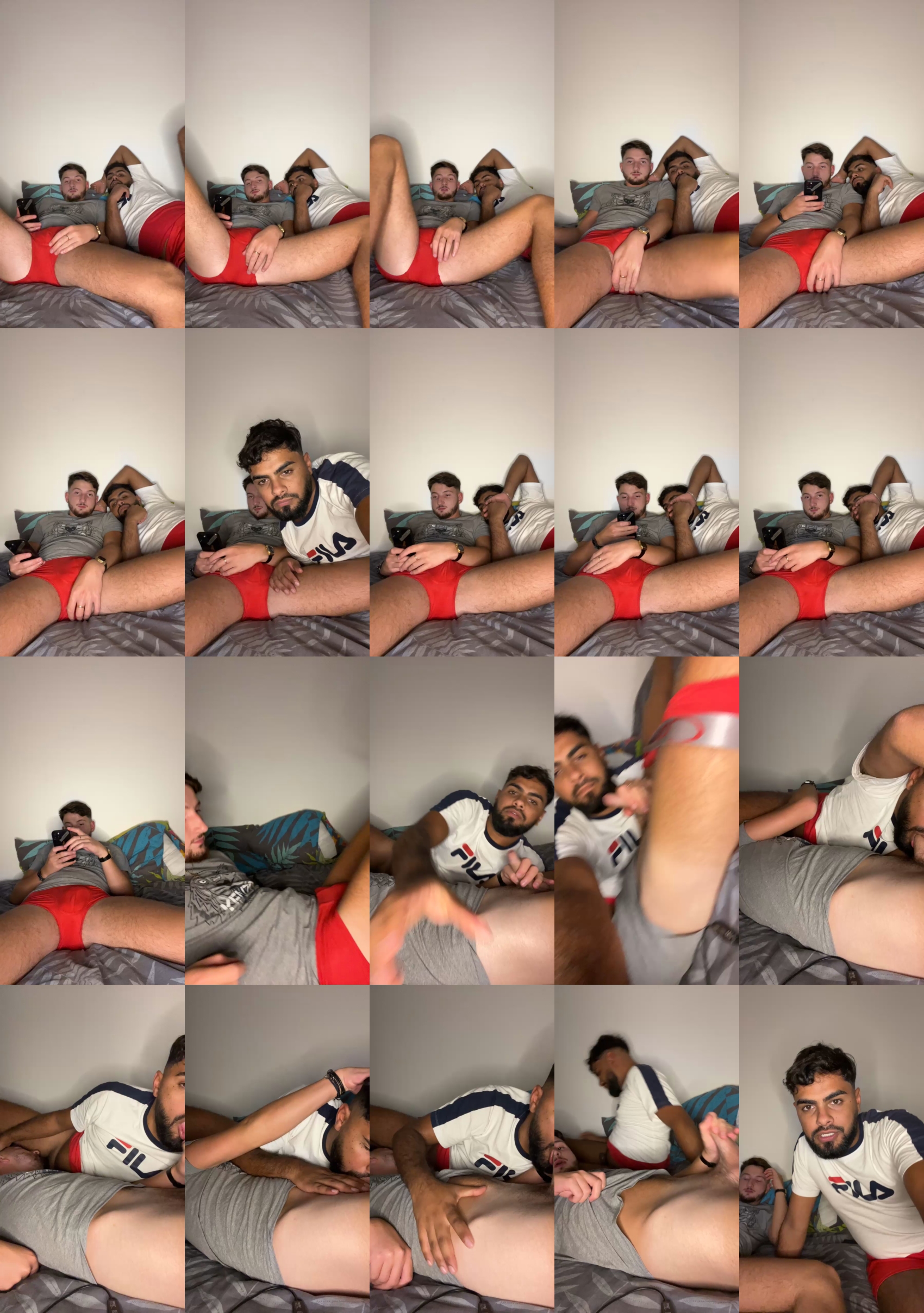 Sexyboyshow69  01-10-2023 Recorded Video cute