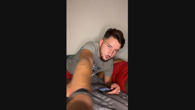 Sexyboyshow69  30-09-2023 Recorded Video fuckface
