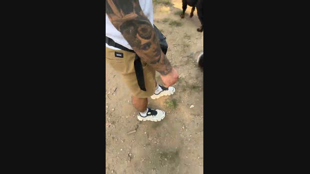 TATTOOERSDUO  01-10-2023 Recorded Video playtime