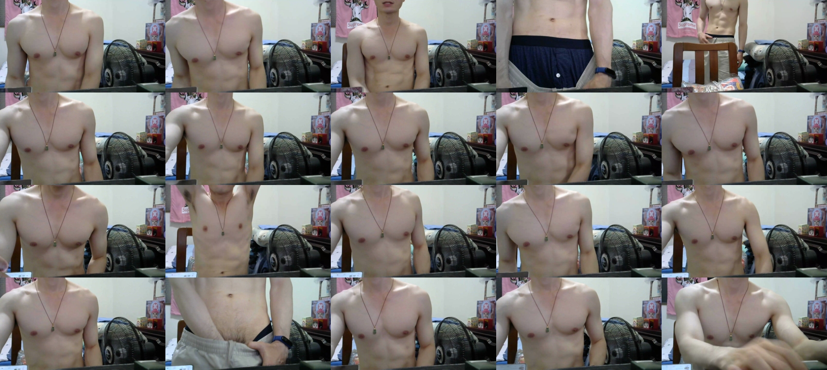 bbq322  30-09-2023 Recorded Video gay