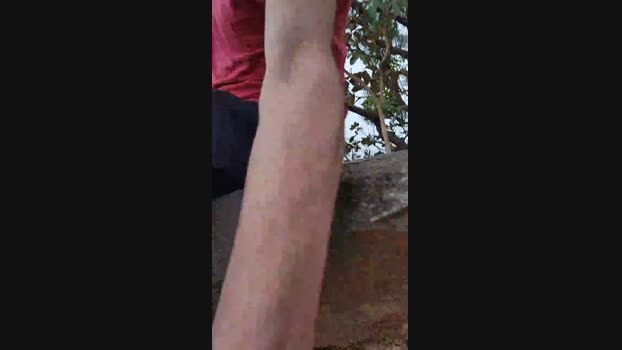 leon_mag  01-10-2023 Recorded Video bigass