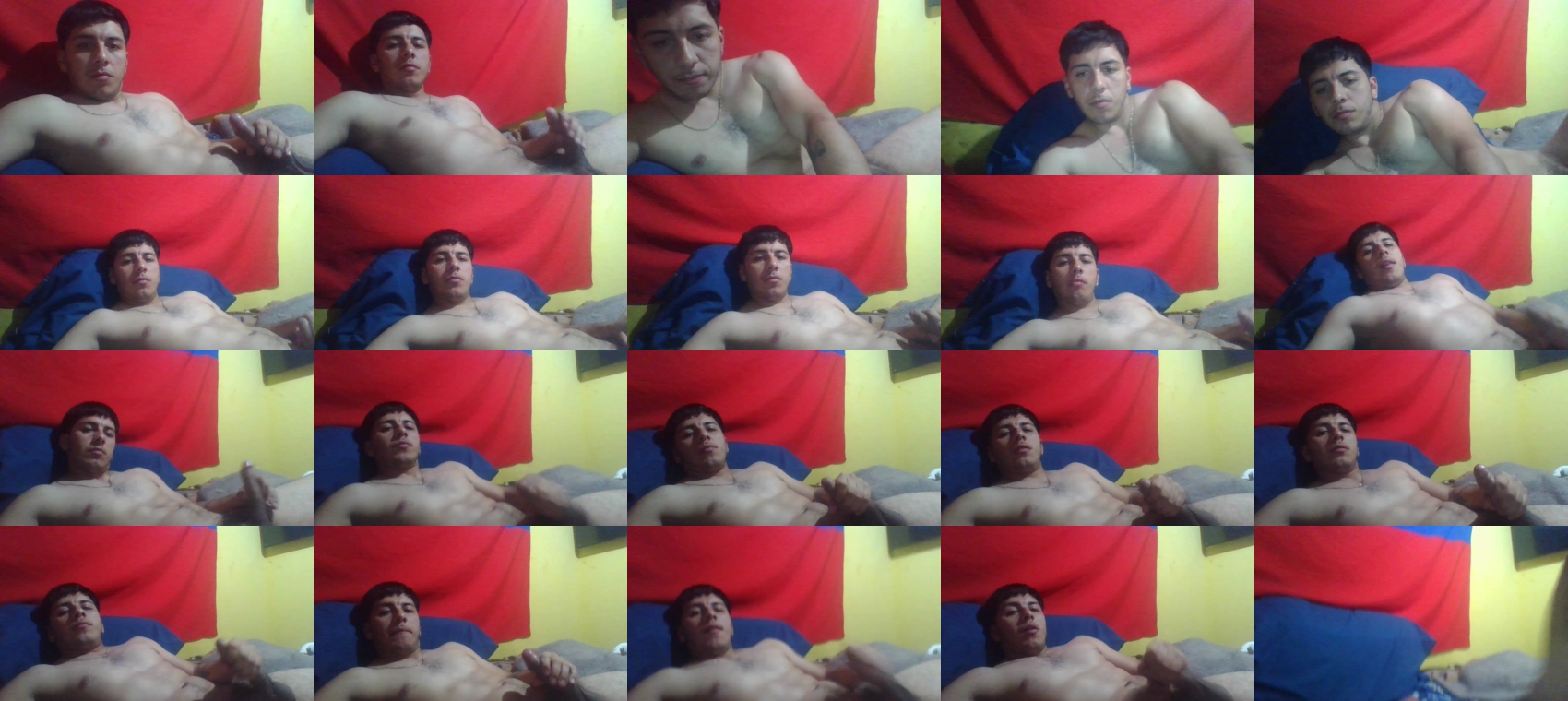 matiaslol666  01-10-2023 Recorded Video moan