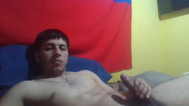 matiaslol666  01-10-2023 Recorded Video moan
