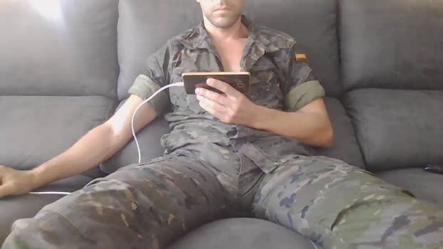 militar_guap  30-09-2023 Recorded Video lush