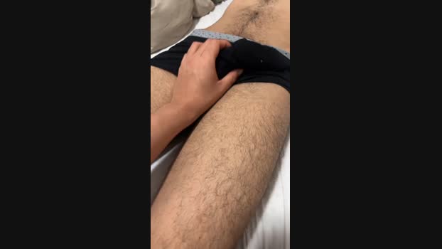 myhairyballs  01-10-2023 Recorded Video cute