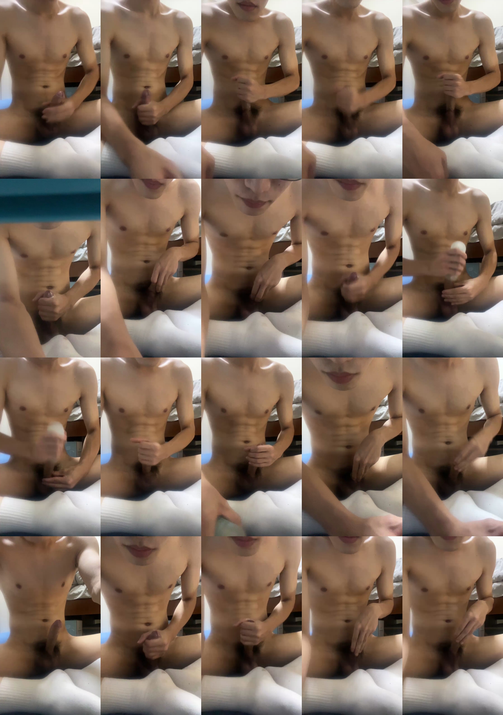 n896342137  01-10-2023 Recorded Video lush