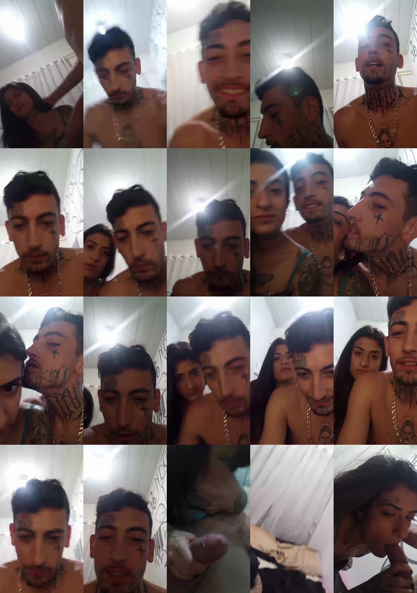 otatuado2  01-10-2023 Recorded Video squirt