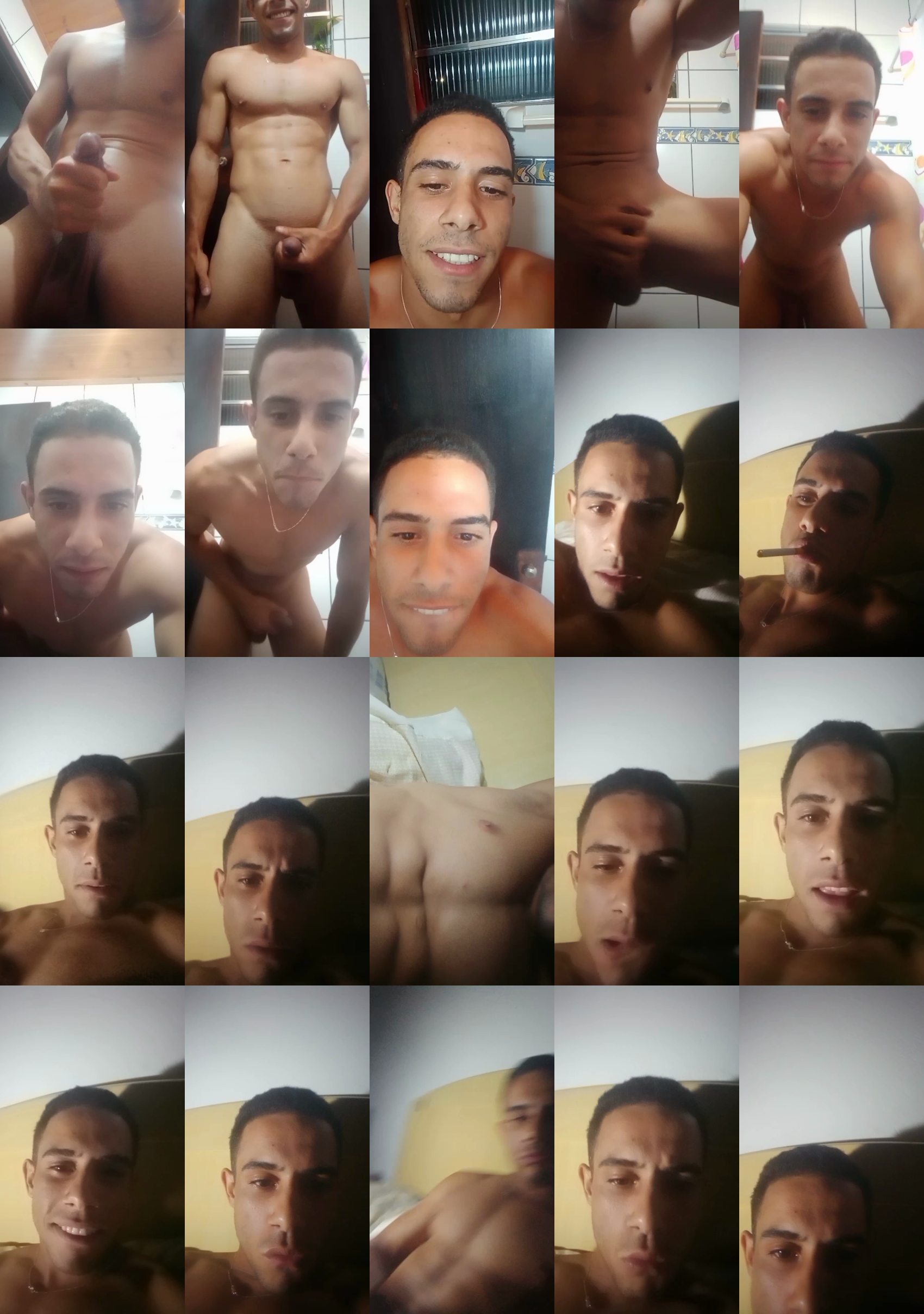 rick1931  01-10-2023 Recorded Video sexy