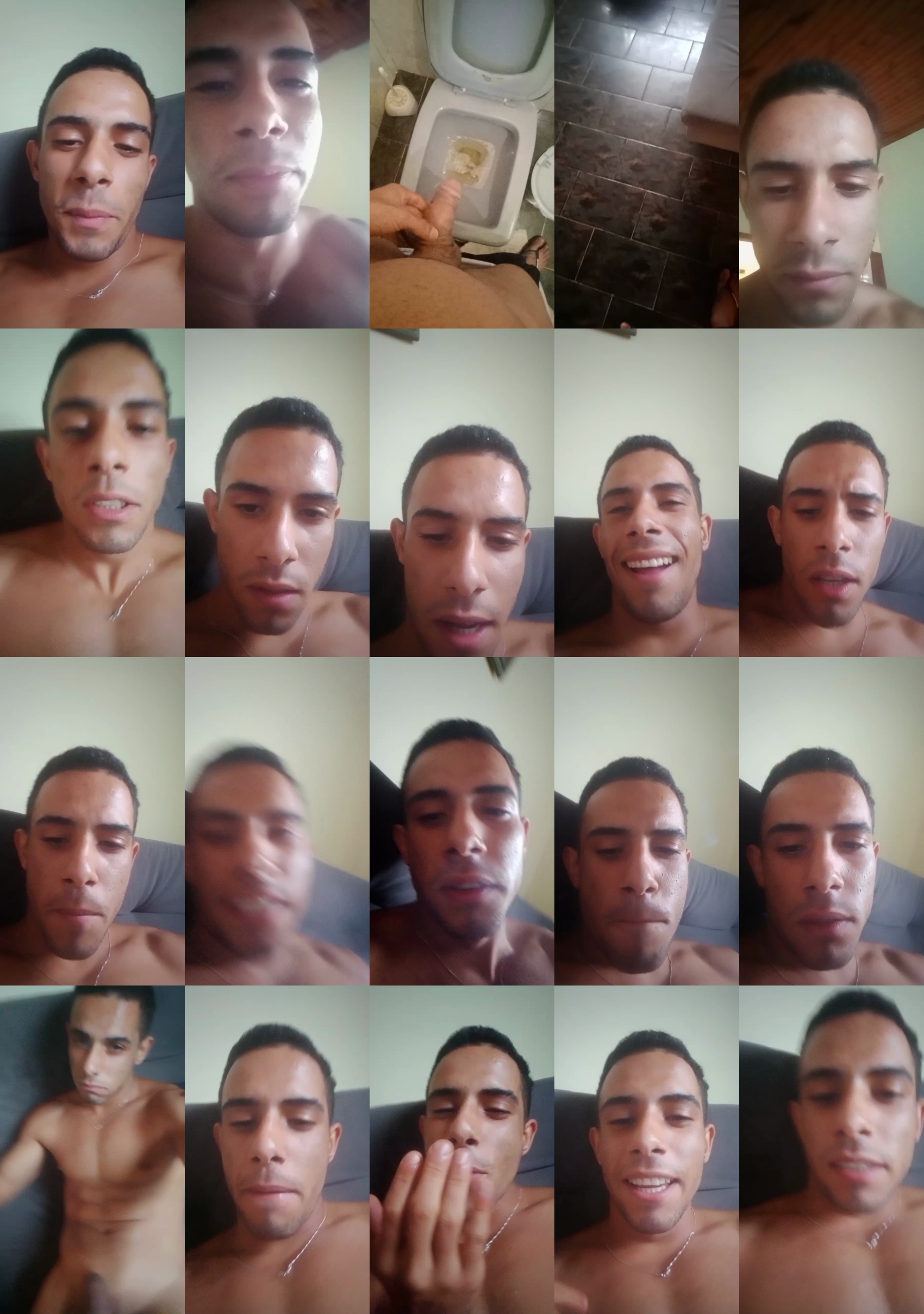 rick1931  01-10-2023 Recorded Video jerkoff