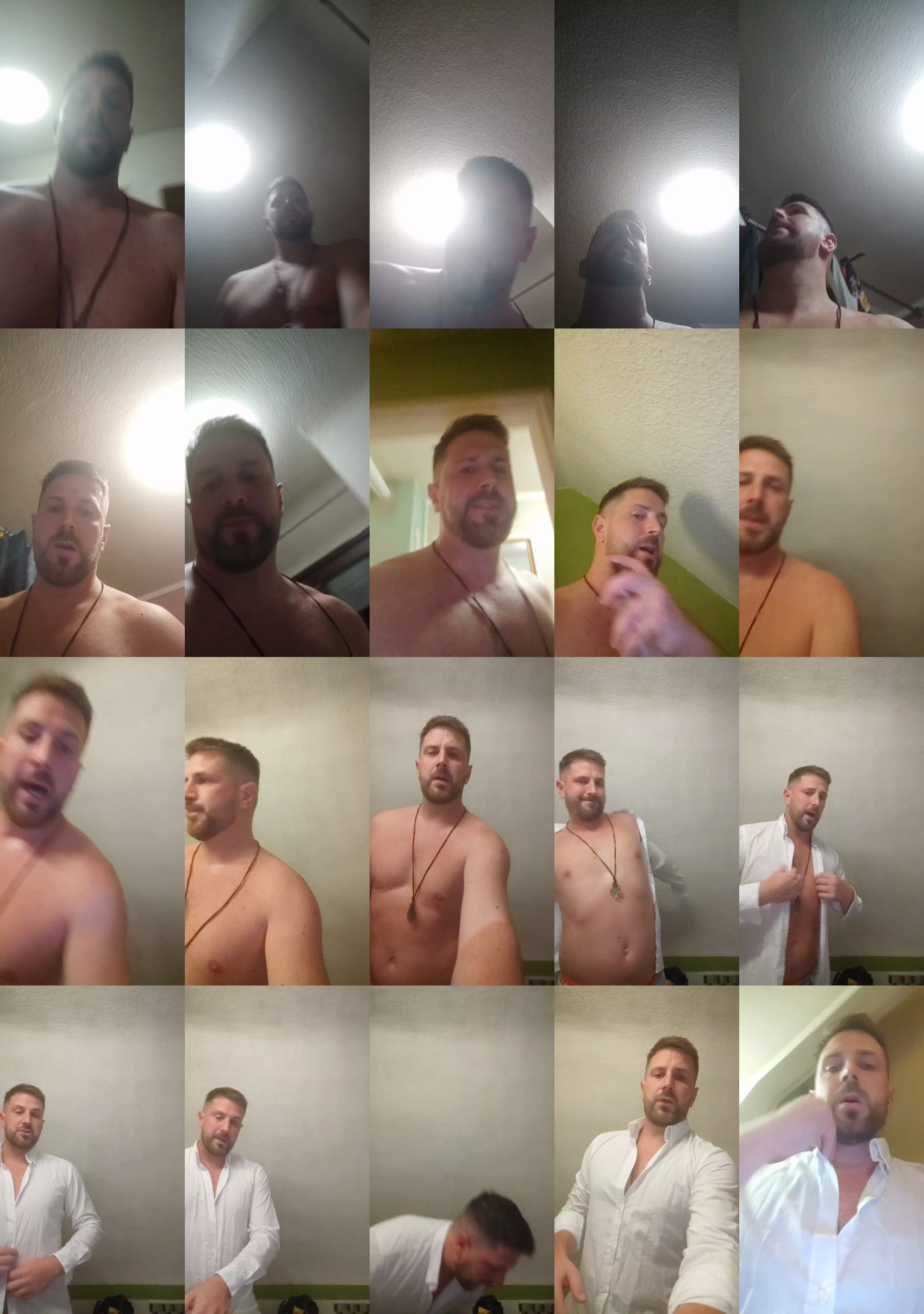 ronhill13  30-09-2023 Recorded Video Download